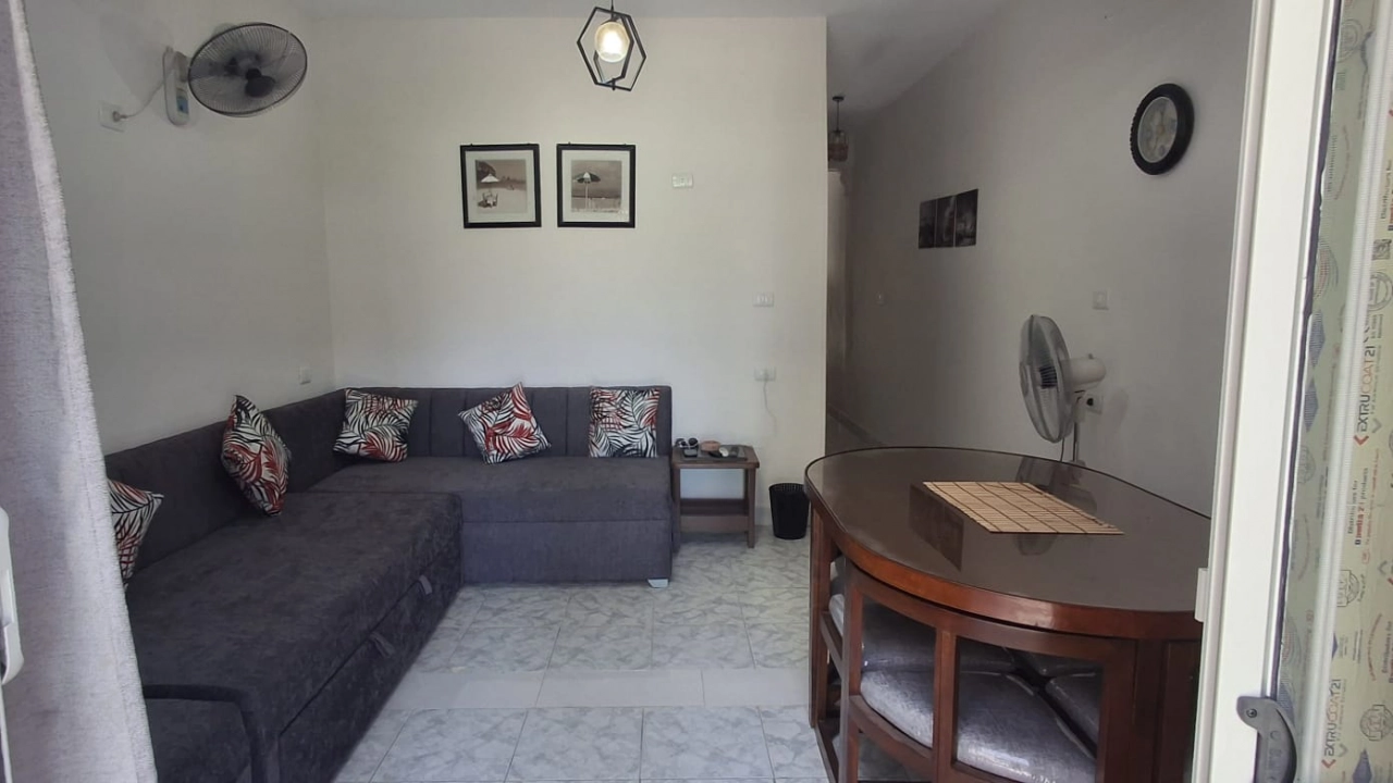 شاليه للإيجار مارينا الساحل الشمالي