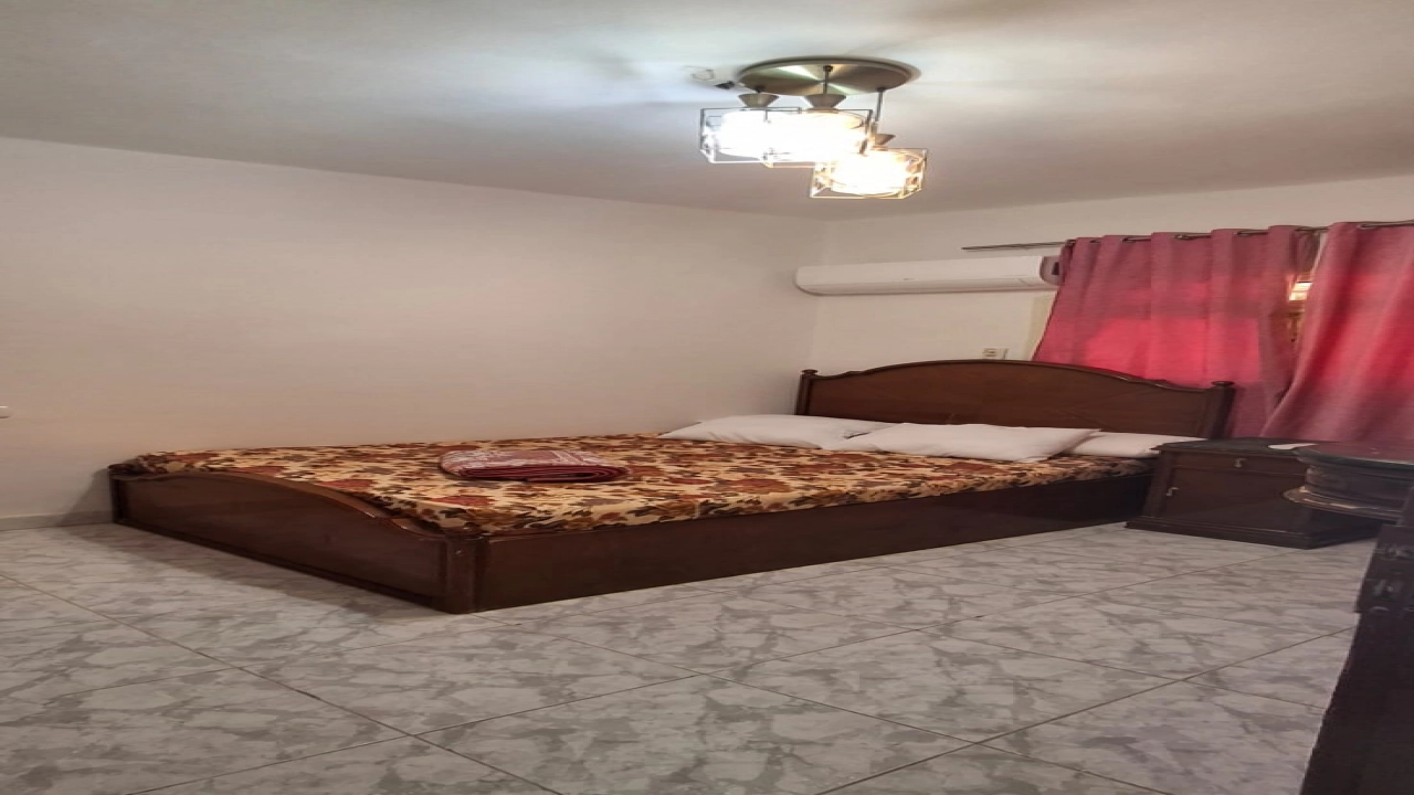 شاليه للإيجار مارينا الساحل الشمالي