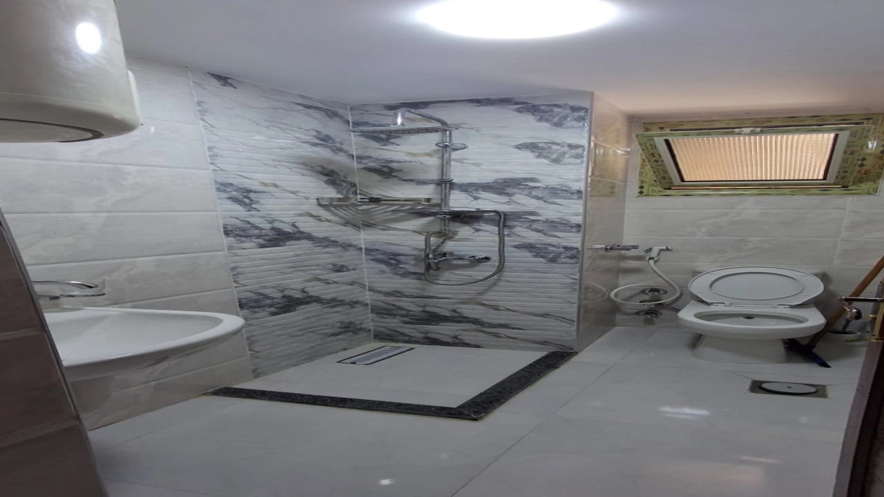 شاليه للإيجار مارينا الساحل الشمالي