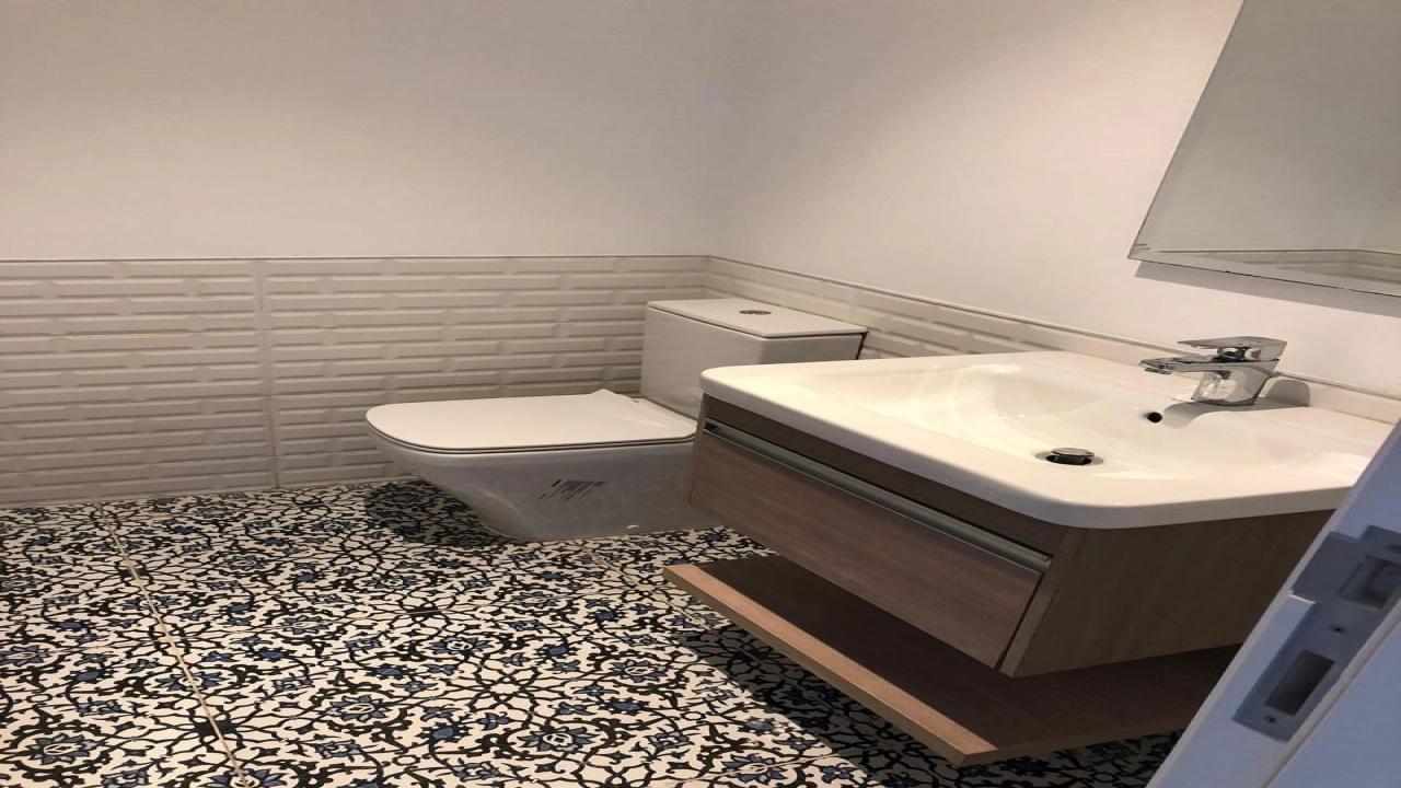 شاليه للبيع في مراسي جريك 3غرف