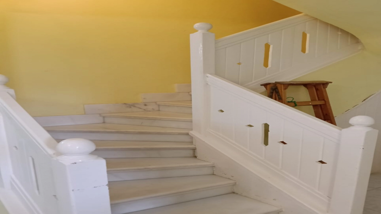 فيلا للإيجار في مارينا الساحل الشمالي 3 غرف نوم