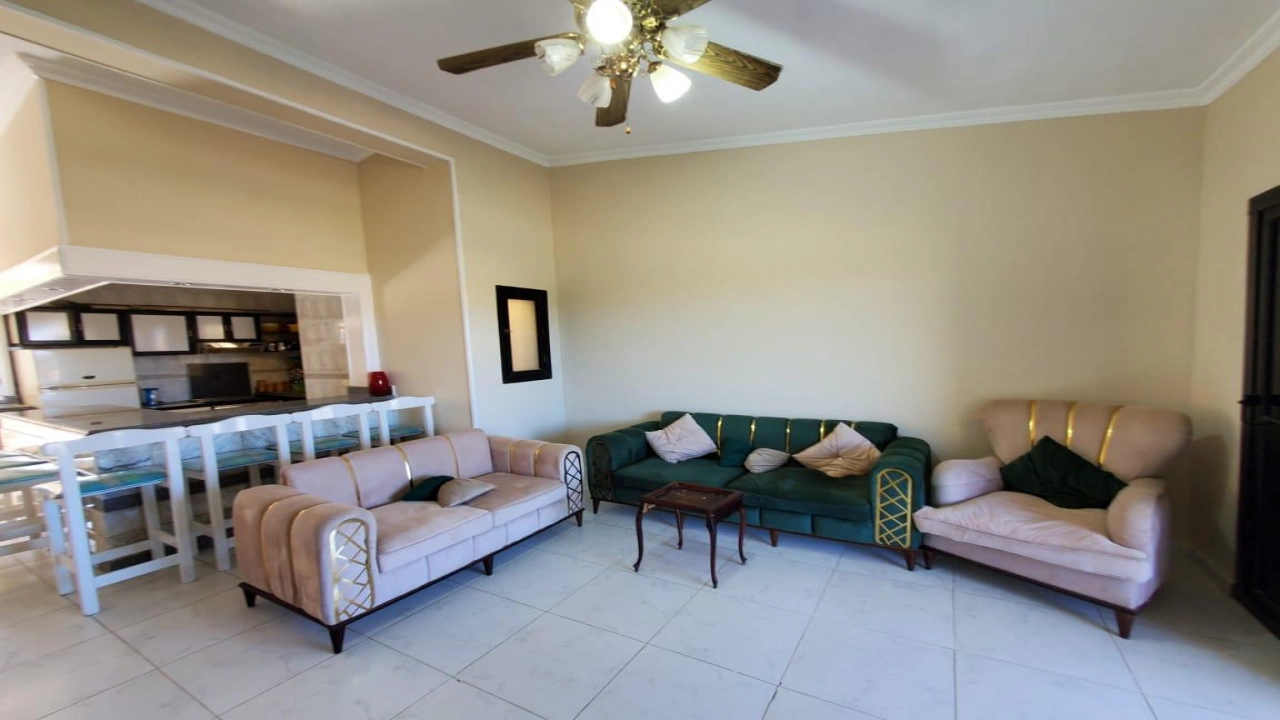 شاليه للايجار مارينا 2 3 غرف