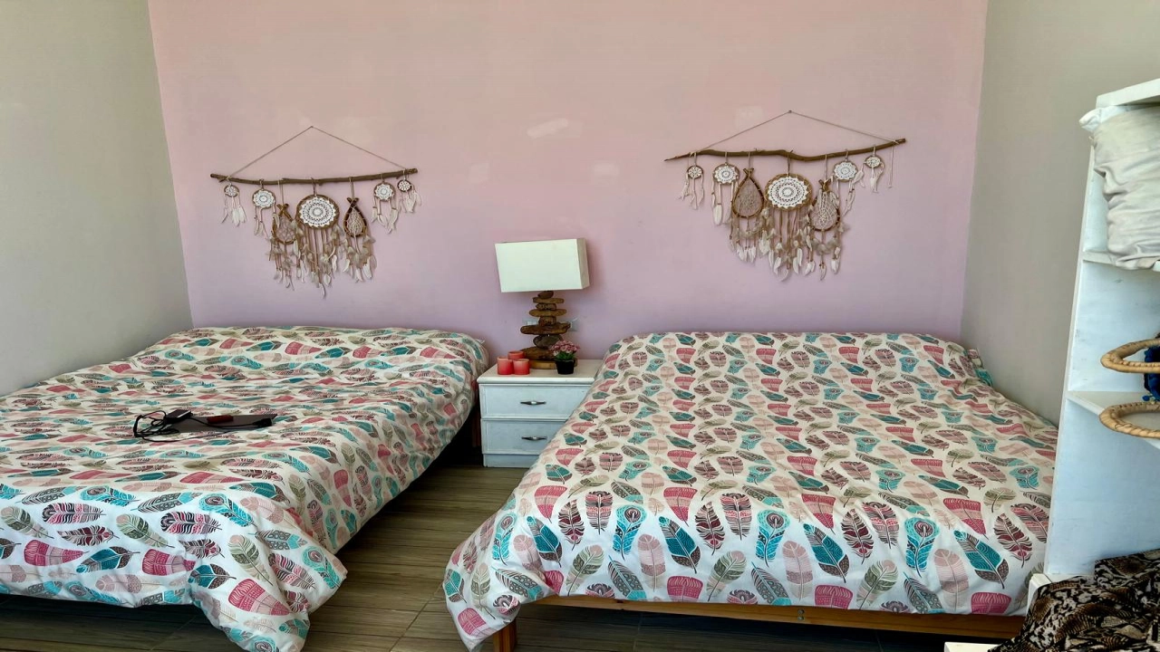 فيلا للايجار فى سيشيل ( سيدى عبدالرحمن )