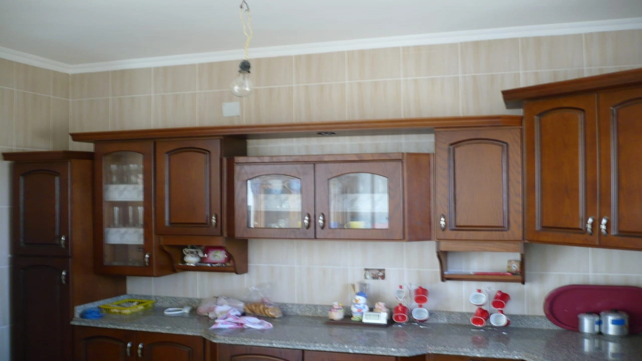 فيلا للبيع فى الريف الاوربي متميزه جدااااااااا