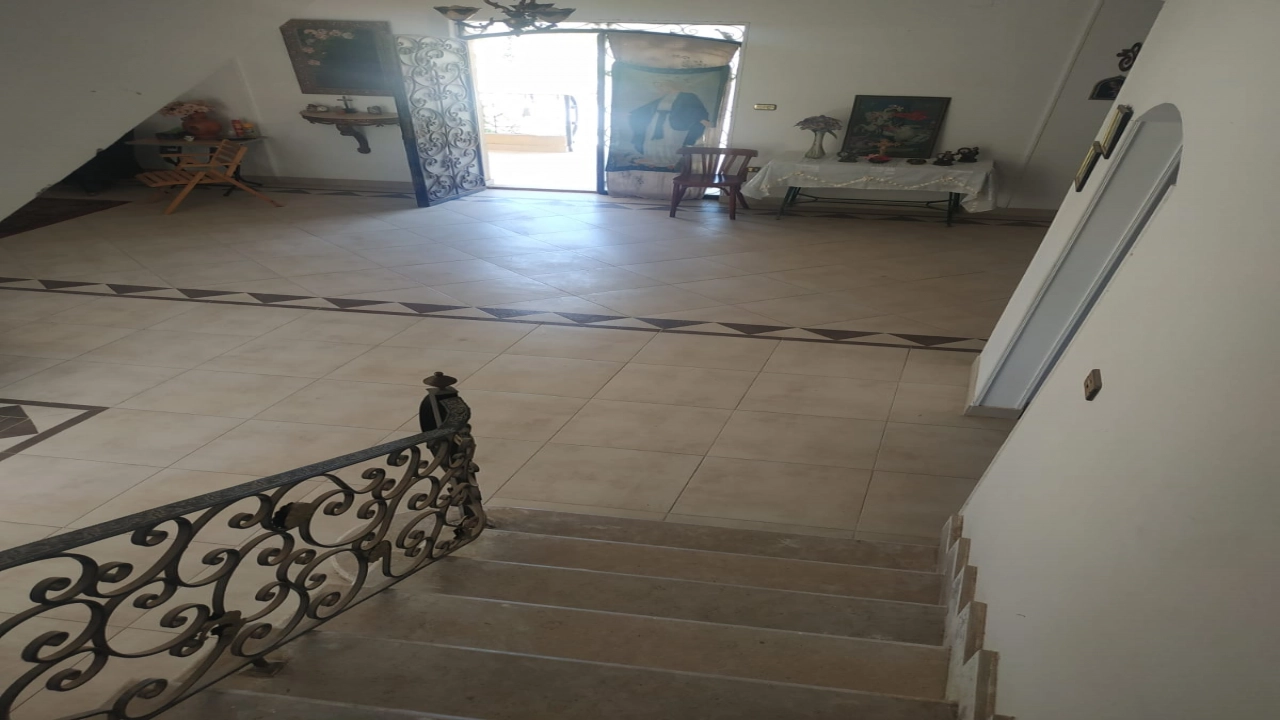 فيلا للبيع فى الريف الاوربي متميزه جدااااااااا