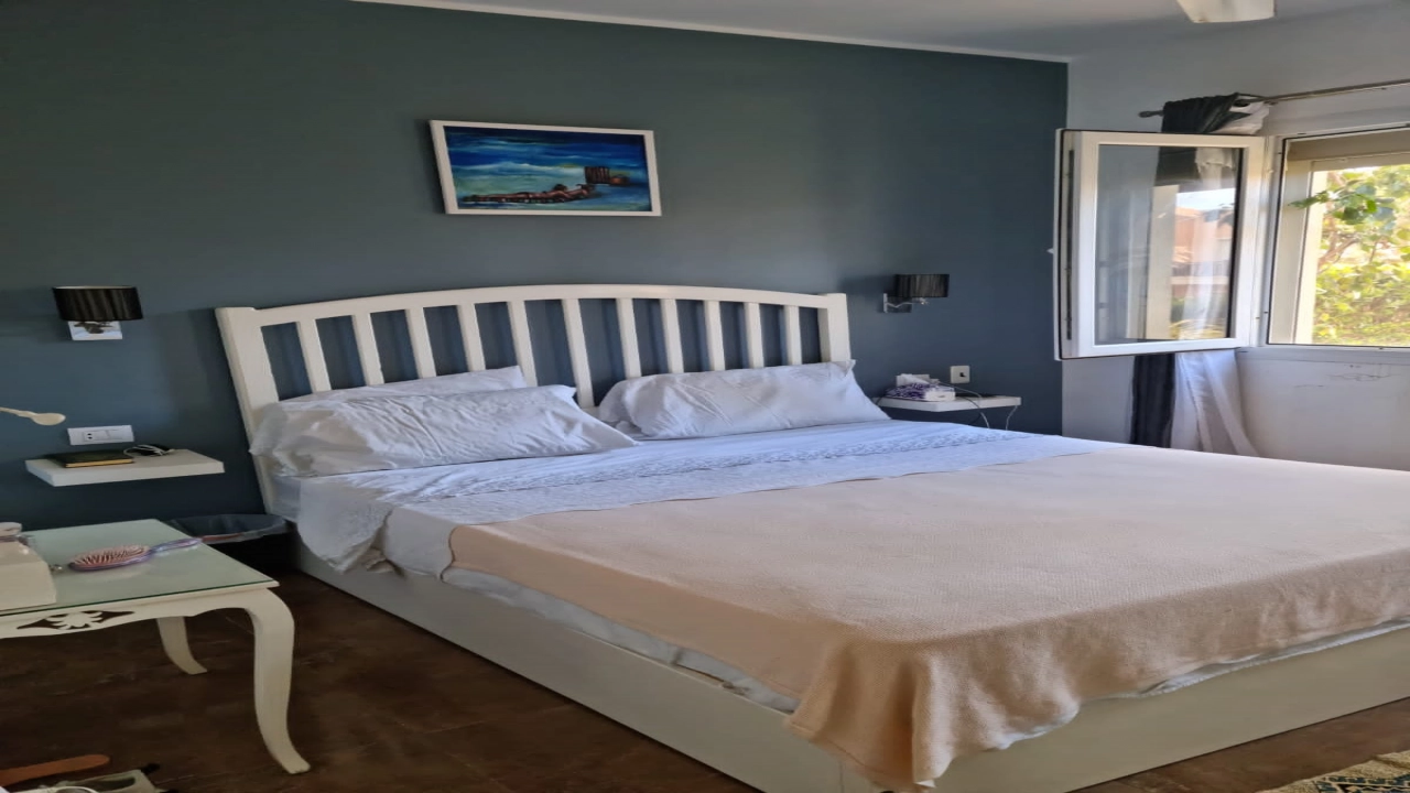 شاليه للإيجار في قرية ماونتن فيو الساحل الشمالي 2 غرفة نوم