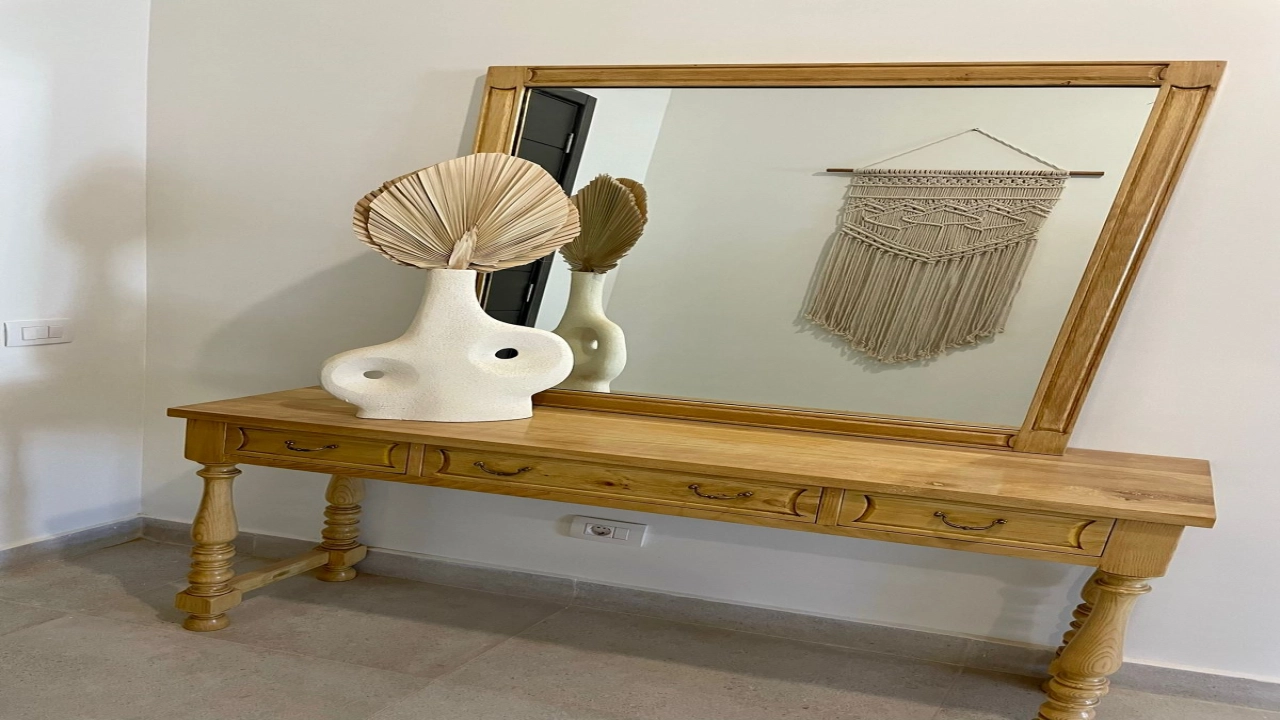 swan lake فيلا للايجار فى ( راس الحكمه )