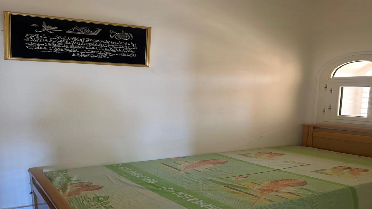 شاليه للبيع في مارينا 4 مكون من 3 غرف