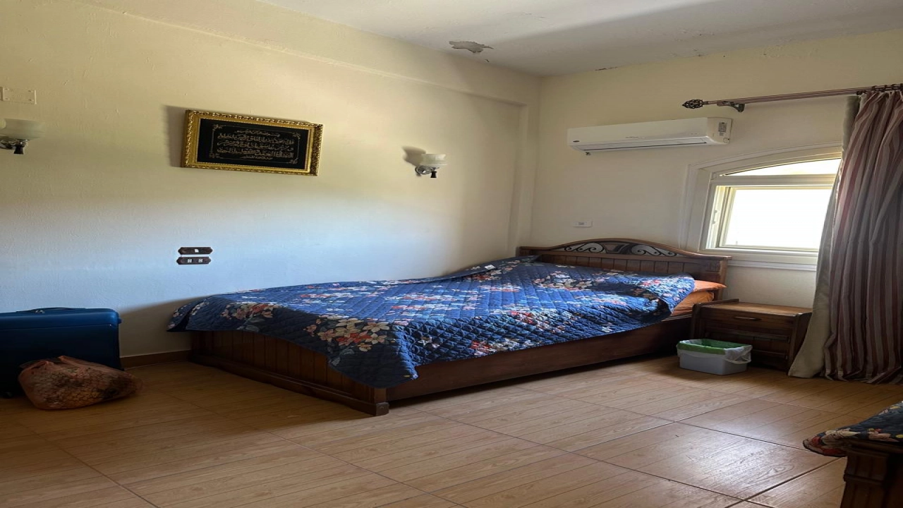 شاليه للبيع في مارينا 4 مكون من 3 غرف