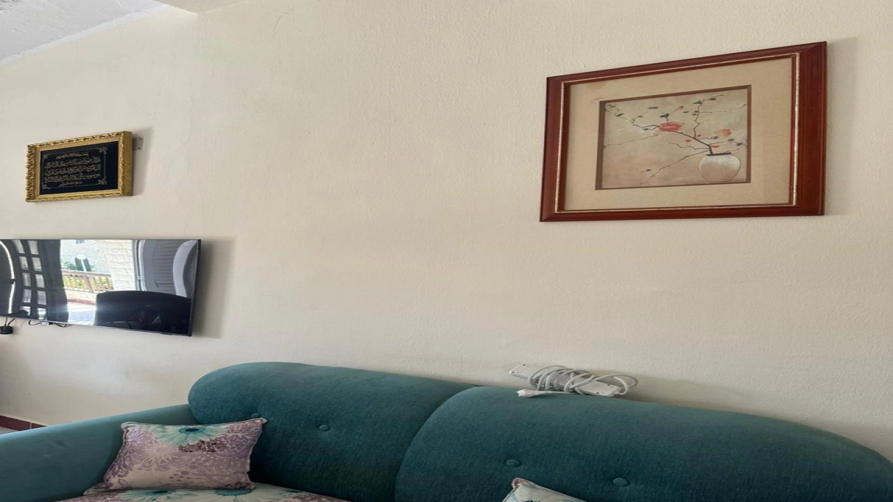 شاليه للبيع في مارينا 4 مكون من 3 غرف