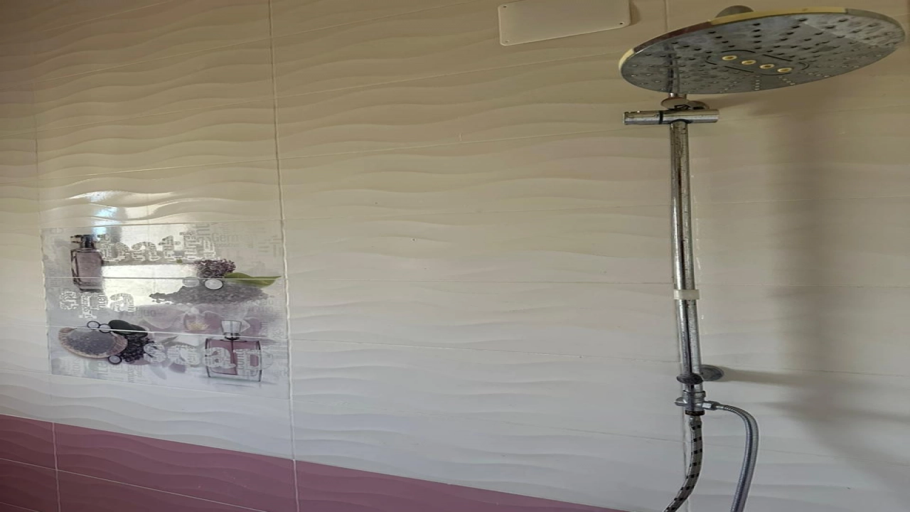 شاليه للبيع في مارينا 4 مكون من 3 غرف