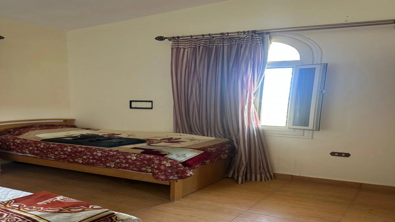 شاليه للبيع في مارينا 4 مكون من 3 غرف