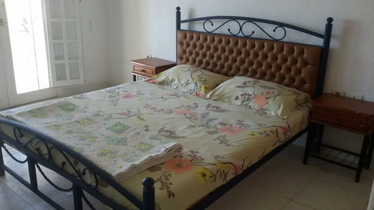 شاليه للايجار في مارينا 6 مكون من 3 غرف