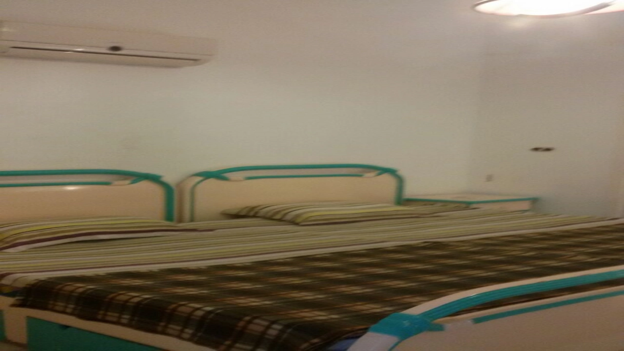 شاليه للايجار في مارينا 6 مكون من 3 غرف