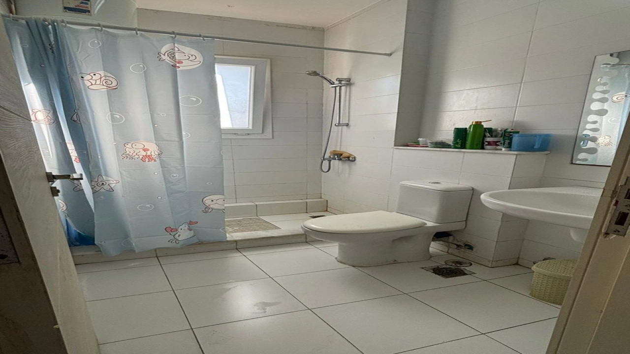 شاليه ايجار ماونتن فيو 3 غرف