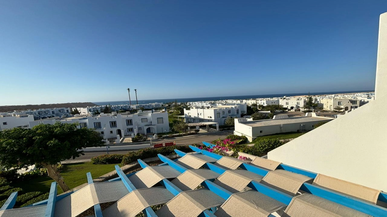 شاليه ايجار ماونتن فيو 3 غرف