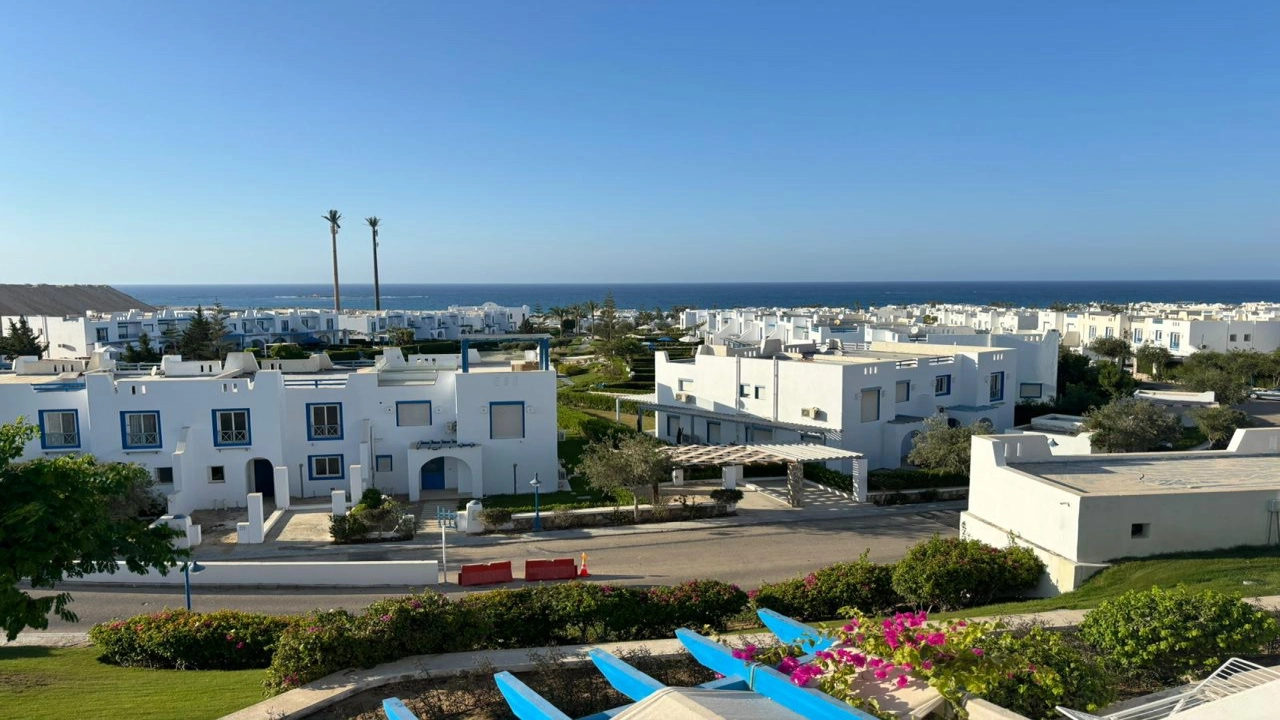 شاليه ايجار ماونتن فيو 3 غرف