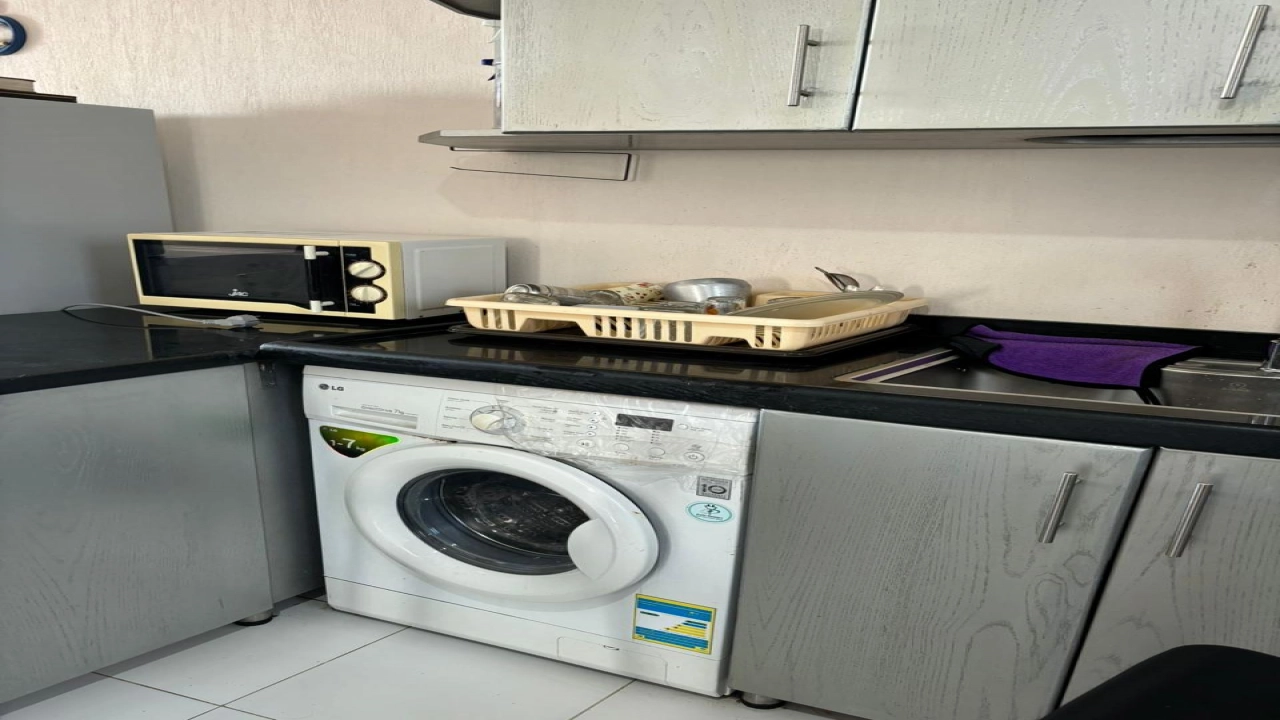 شاليه ايجار ماونتن فيو 3 غرف