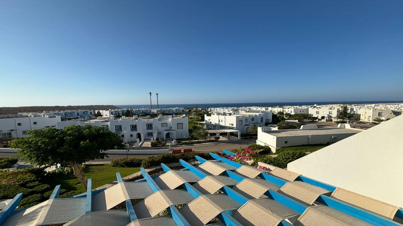 شاليه ايجار ماونتن فيو 3 غرف