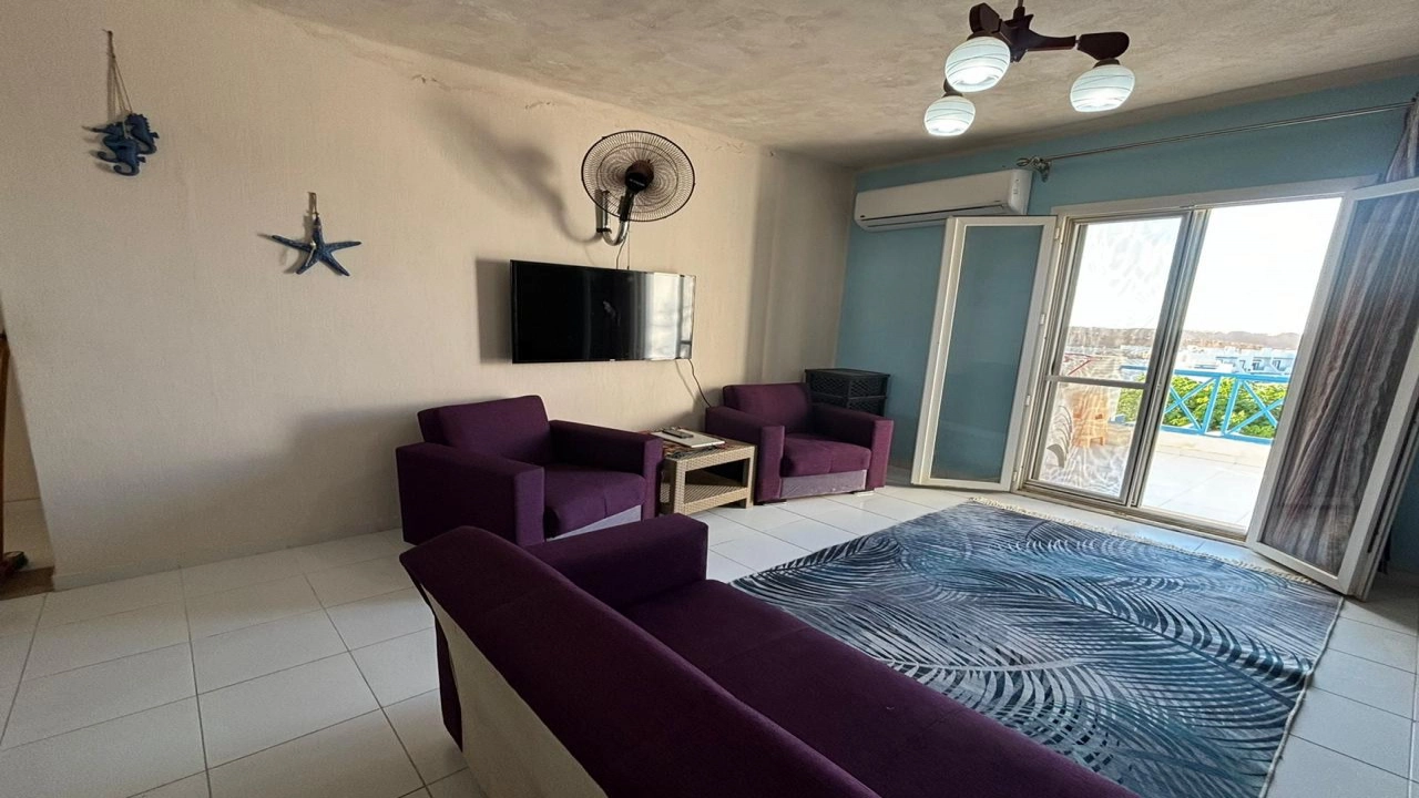 شاليه ايجار ماونتن فيو 3 غرف