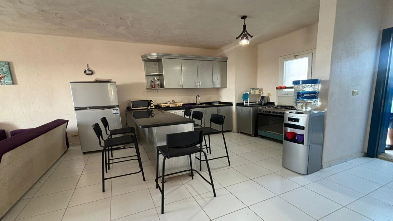 شاليه ايجار ماونتن فيو 3 غرف