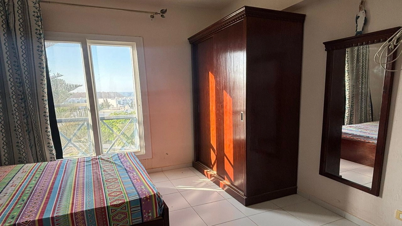 شاليه ايجار ماونتن فيو 3 غرف