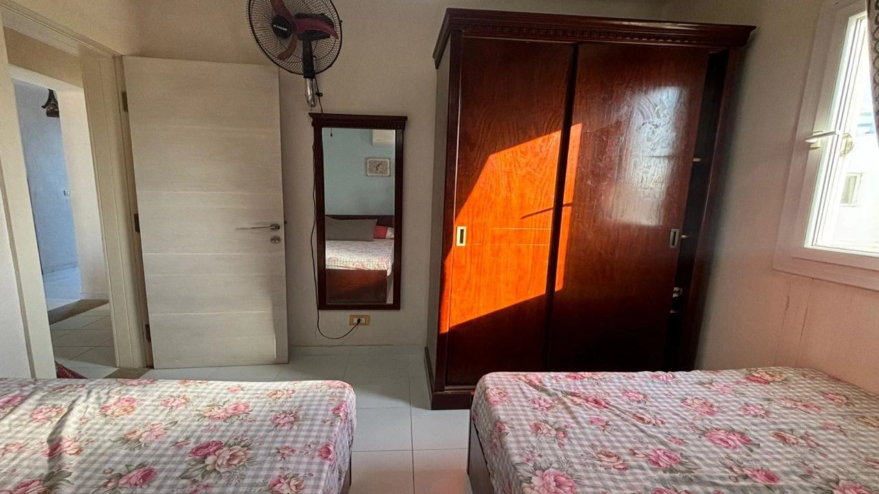 شاليه ايجار ماونتن فيو 3 غرف