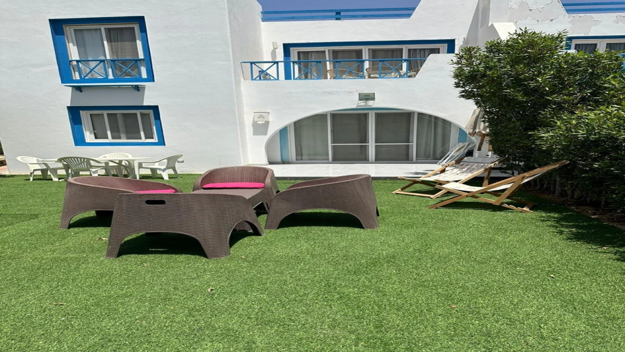 شاليه للايجار بماونتن فيو الساحل الشمالي