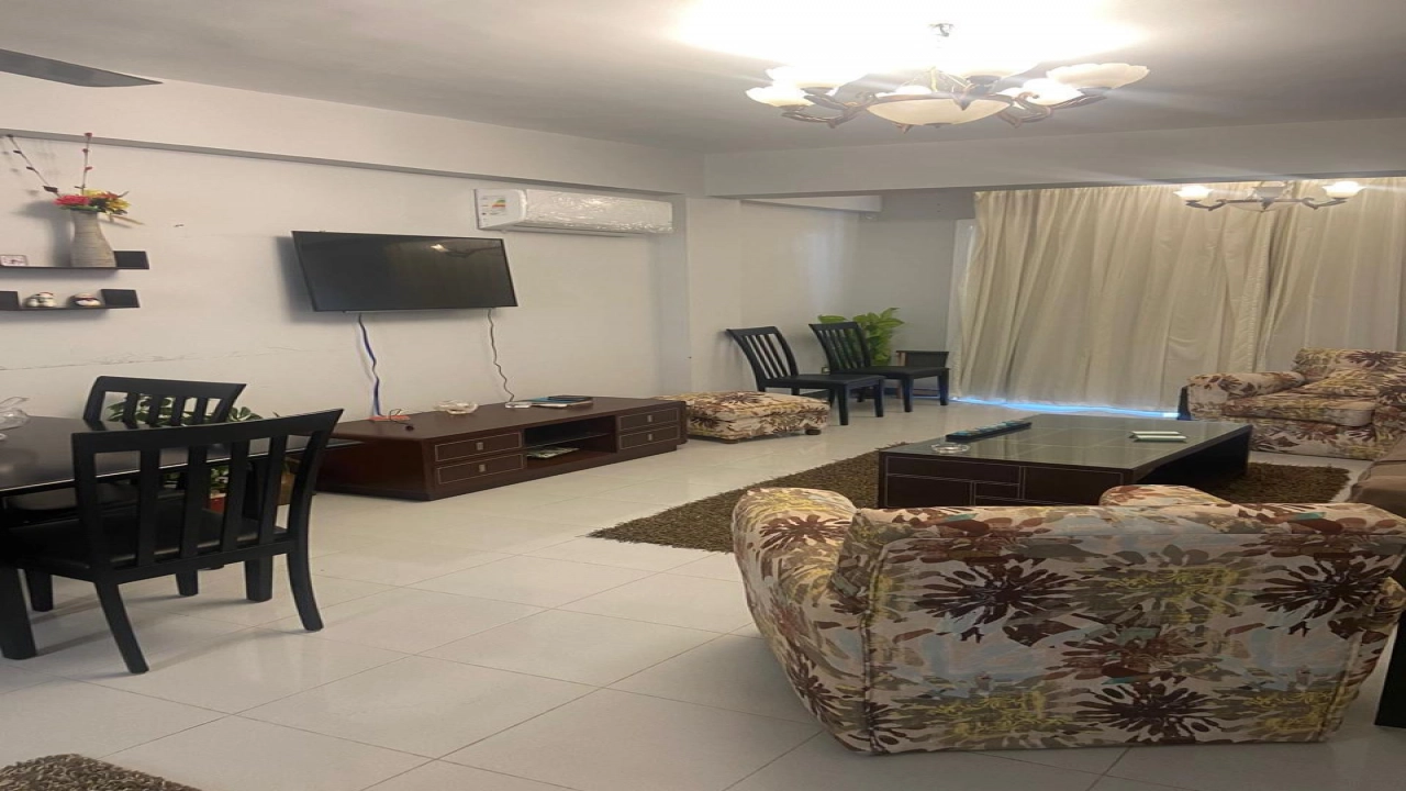 شاليه للايجار بماونتن فيو الساحل الشمالي