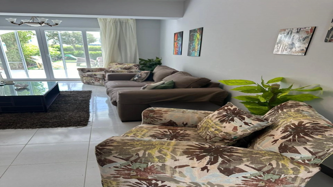 شاليه للايجار بماونتن فيو الساحل الشمالي