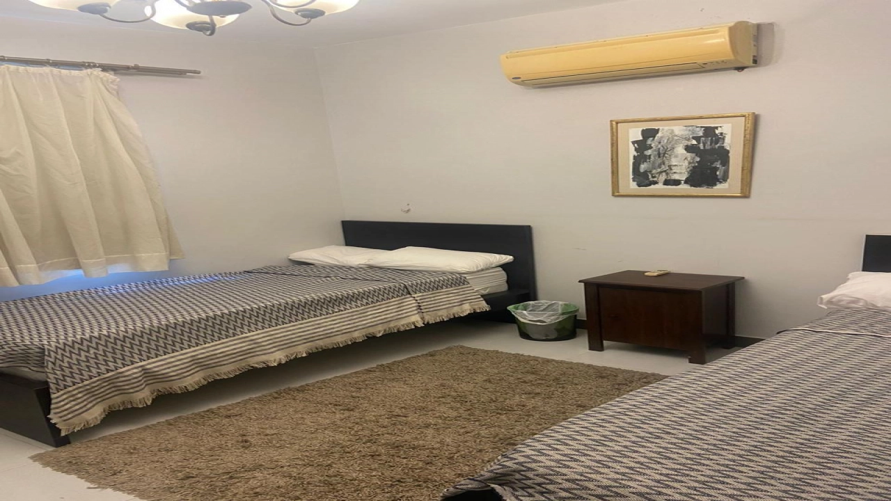 شاليه للايجار بماونتن فيو الساحل الشمالي