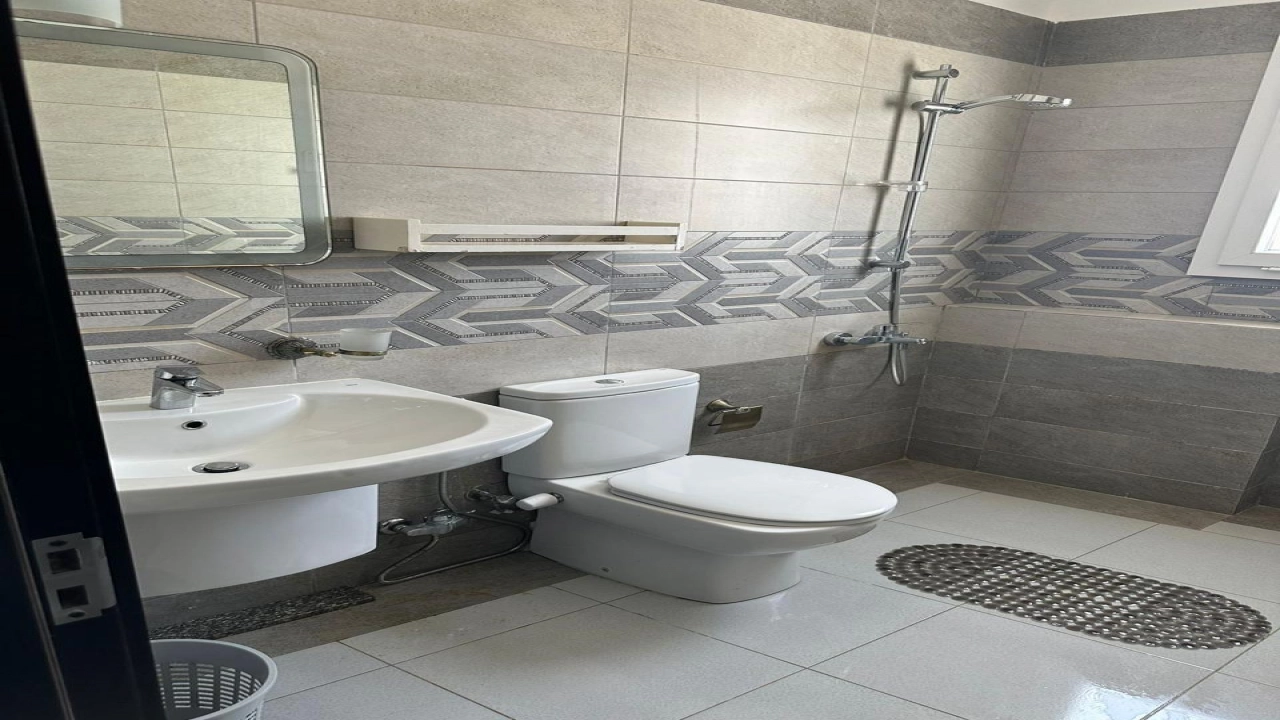 شاليه للايجار بماونتن فيو الساحل الشمالي