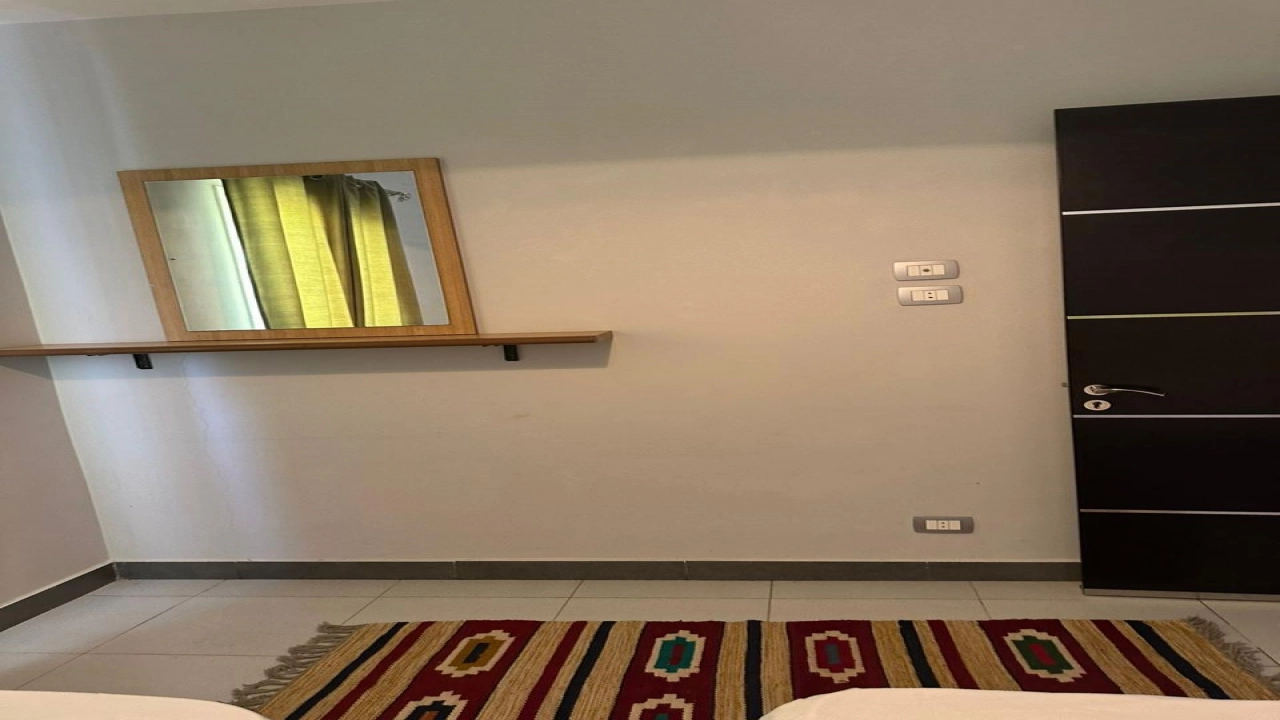 شاليه للايجار بماونتن فيو الساحل الشمالي