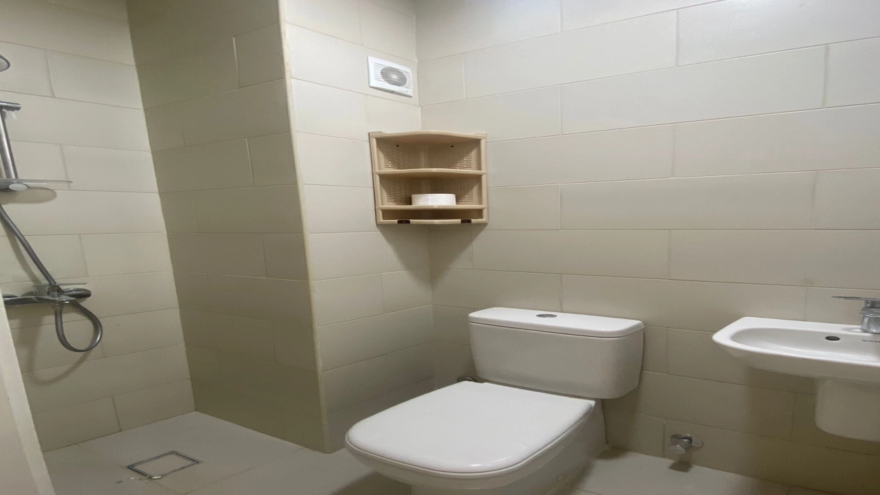 شاليه للايجار في مراسي فايا 3 غرف