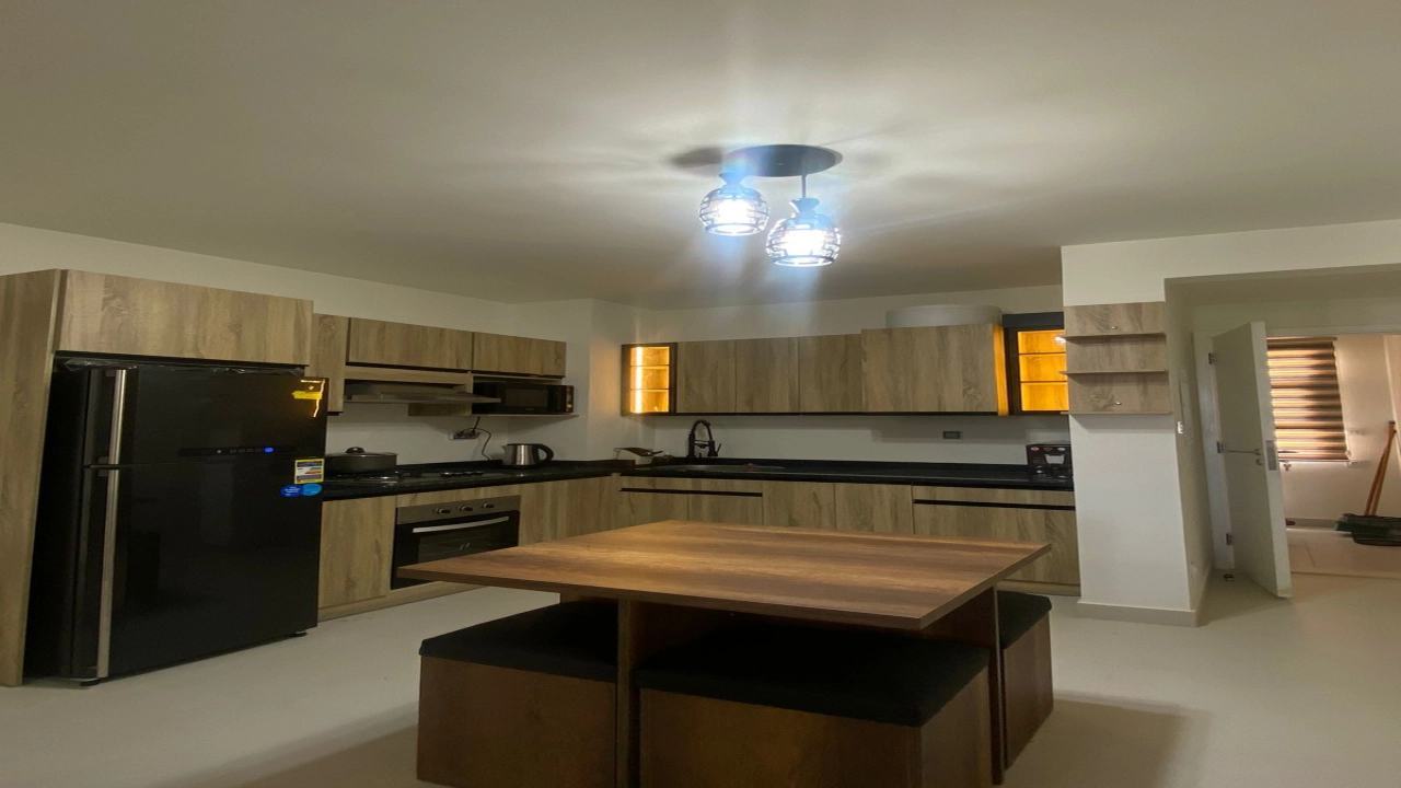 شاليه للايجار في مراسي فايا 3 غرف