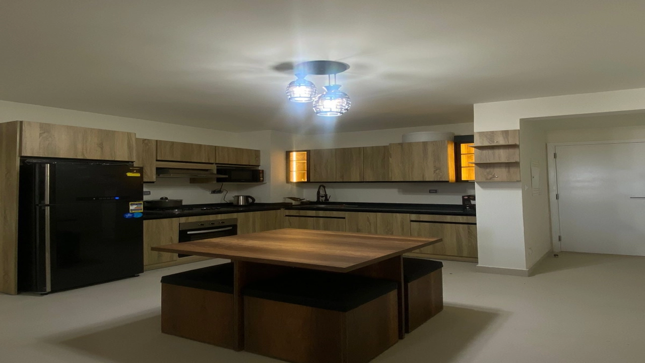 شاليه للايجار في مراسي فايا 3 غرف