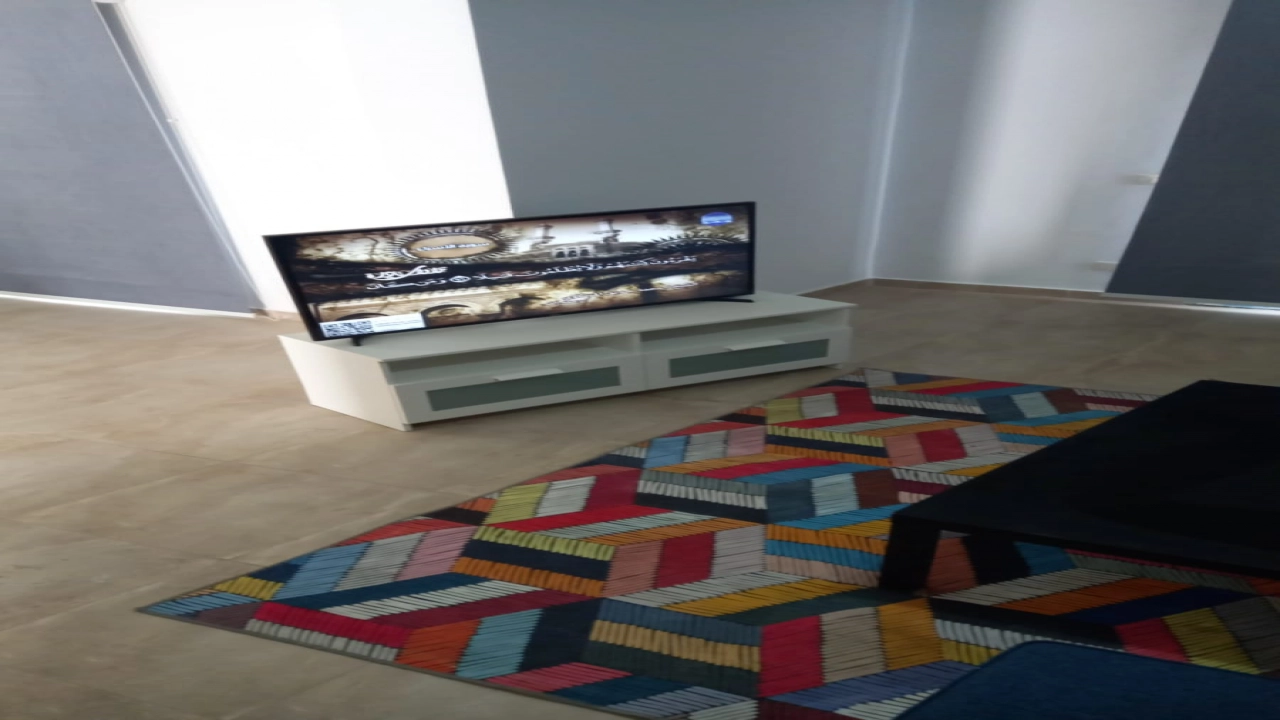 فيلا للايجار فى ماوتن فيو 4 غرف