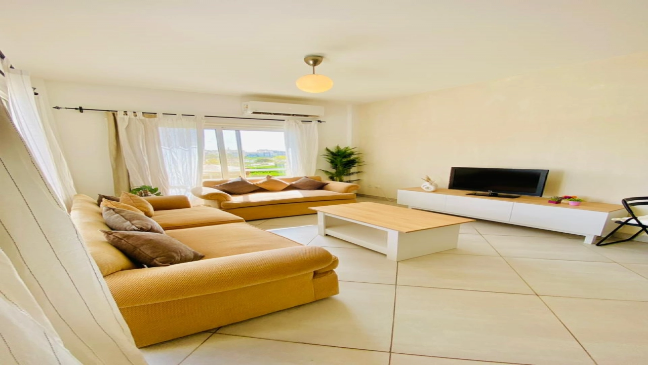 شاليه للايجار في امواج غرفتين