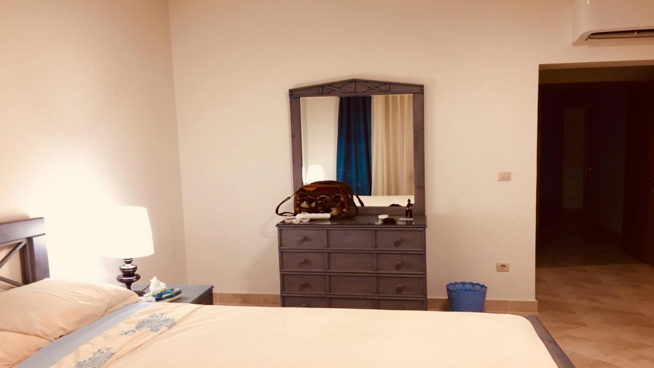 فيلا للايجار في مراسي فيرونا 3 غرف