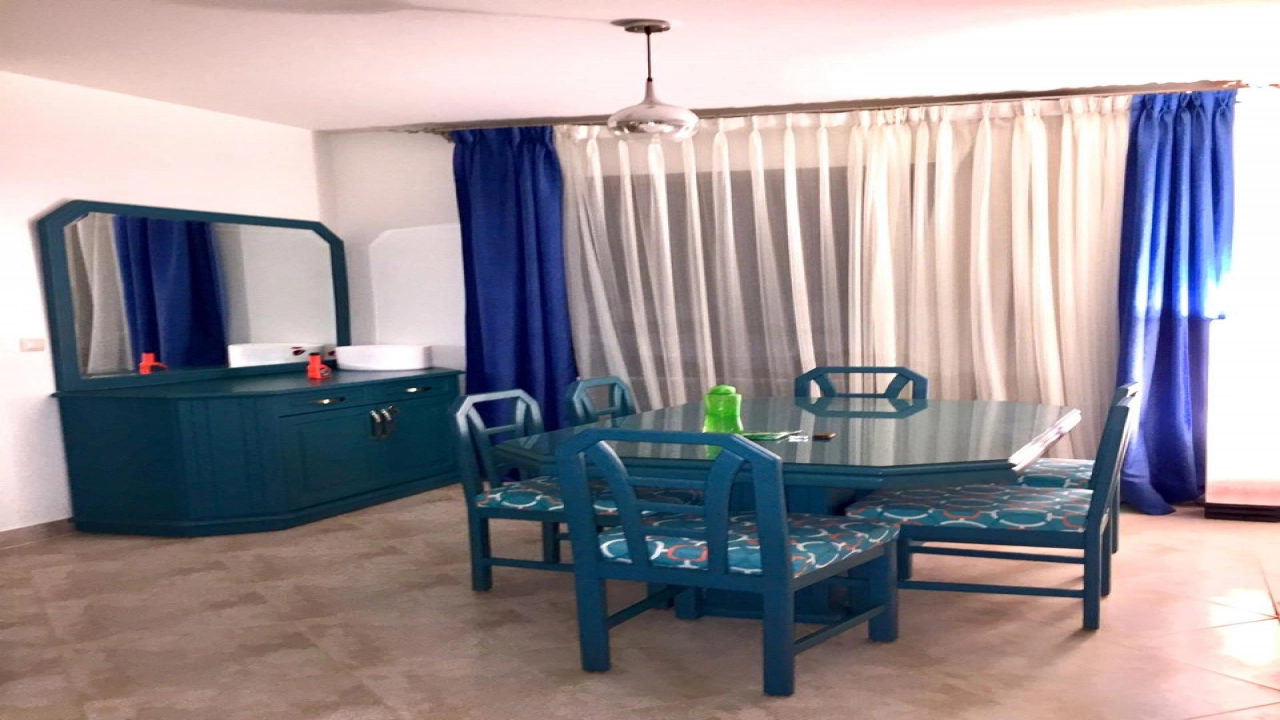 فيلا للايجار في مراسي فيرونا 3 غرف