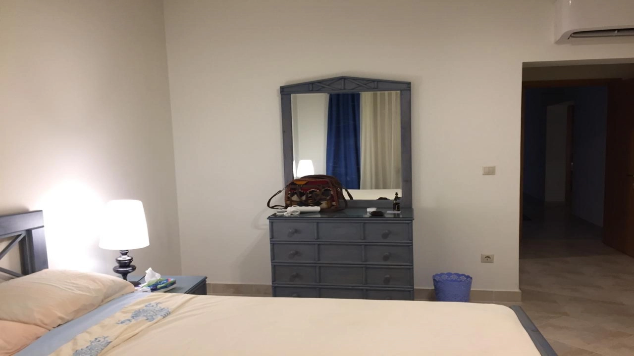 فيلا للايجار في مراسي فيرونا 3 غرف