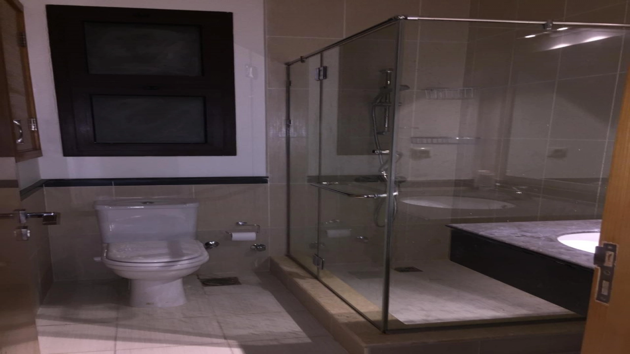 فيلا للايجار في مراسي فيرونا 3 غرف