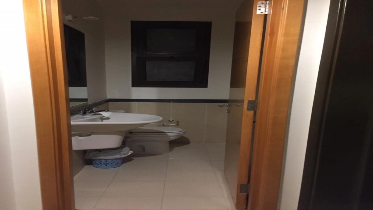 فيلا للايجار في مراسي فيرونا 3 غرف