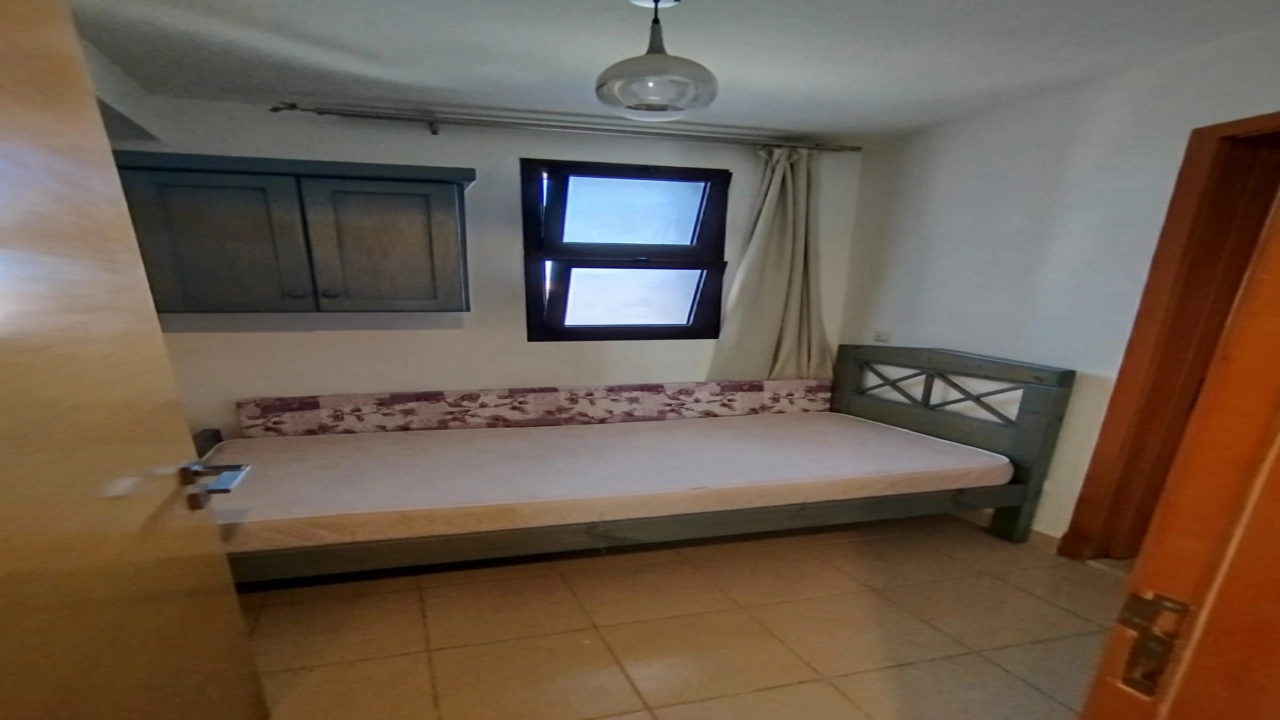 فيلا للايجار في مراسي فيرونا 3 غرف