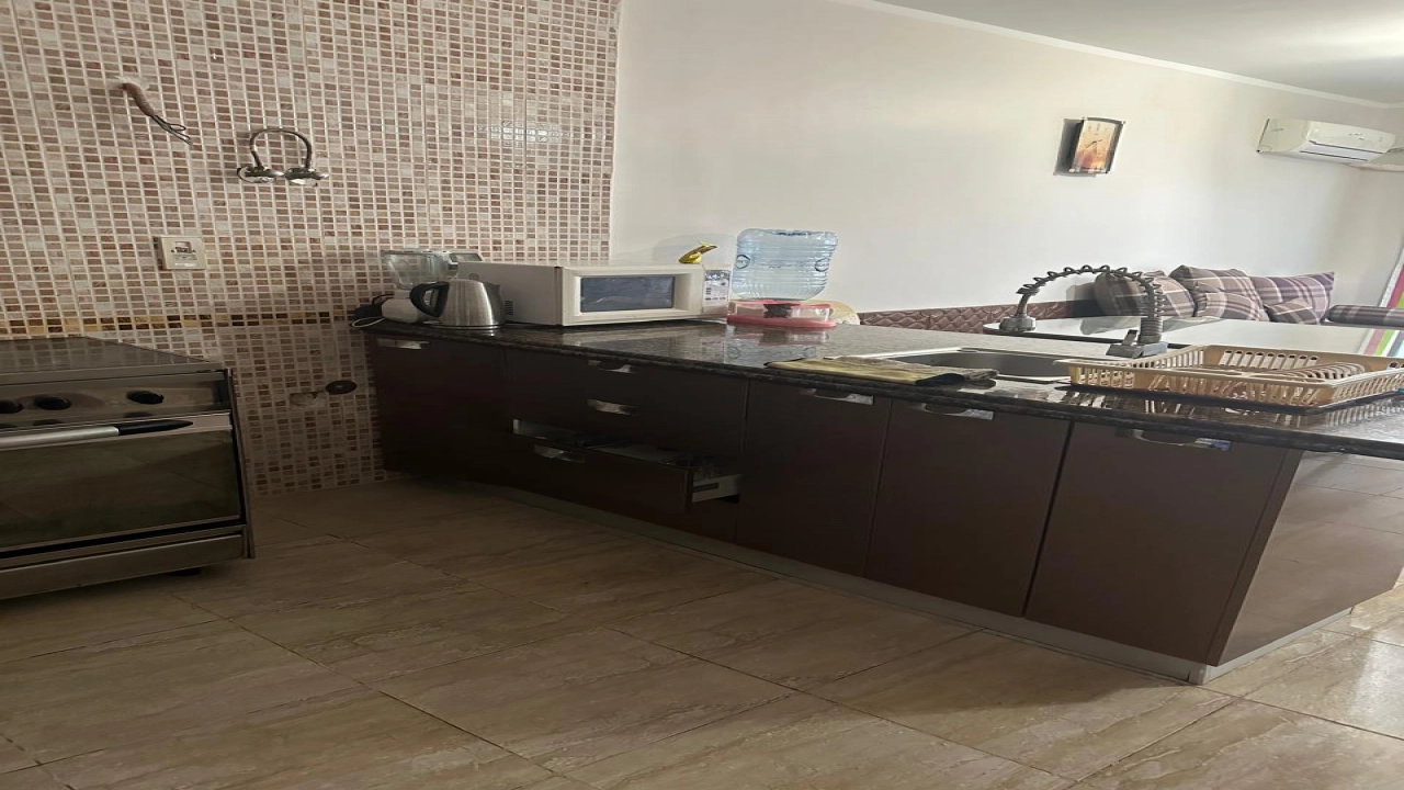 شالية للإيجار في قرية بلومار الساحل الشمالي الكيلو 135