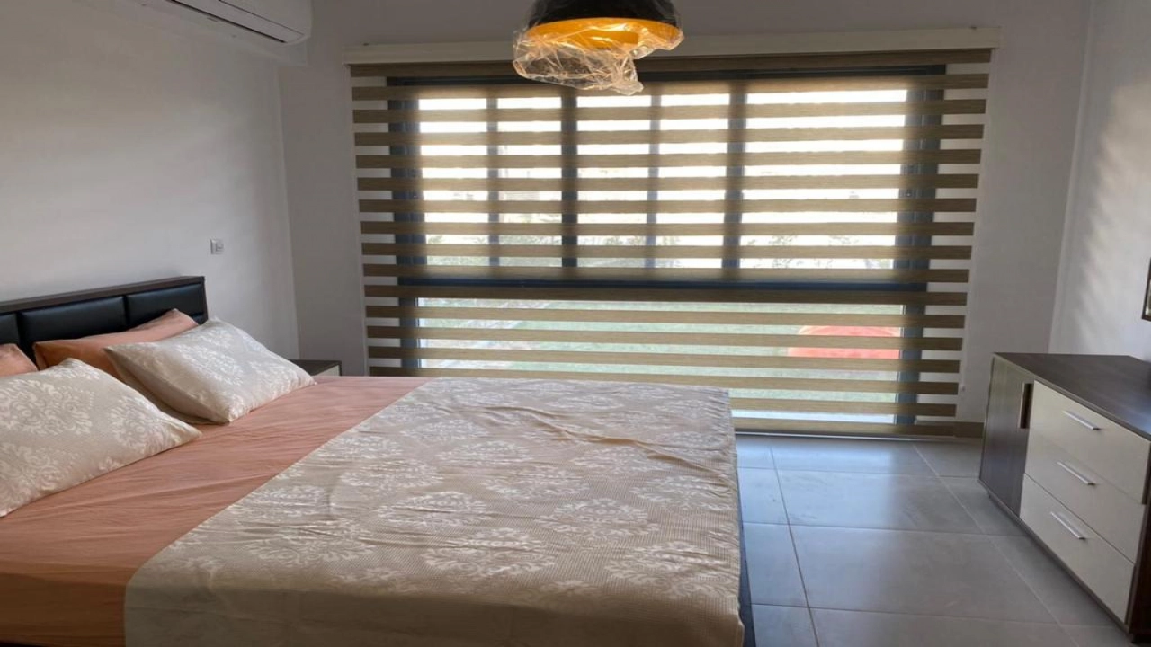 شاليه للايجار في مارينا  Chalet for rent in Marina