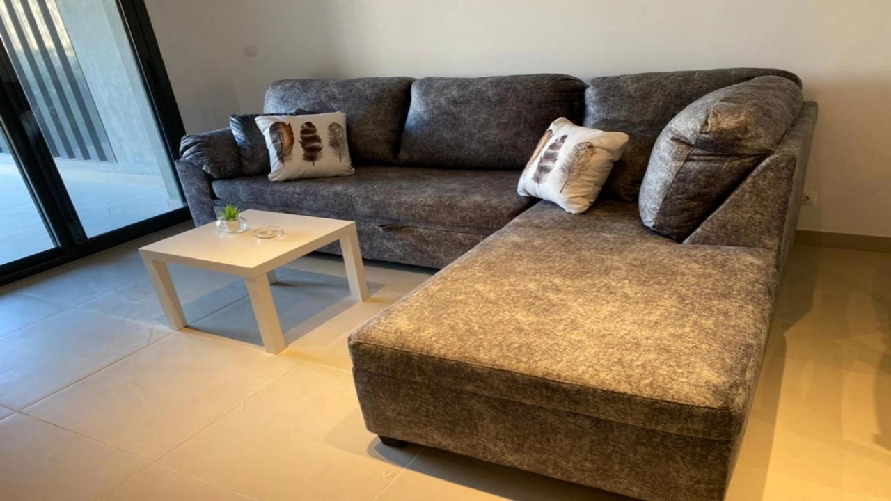 شاليه للايجار في مارينا  Chalet for rent in Marina