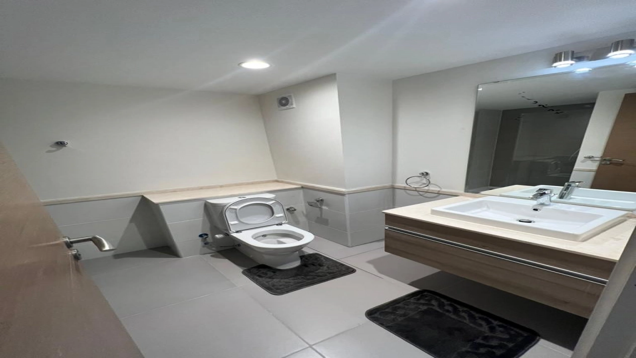 شاليه للايجار في مارينا مراسي غرفتين