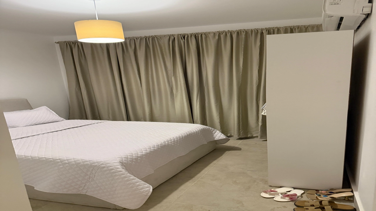 شاليه ايجار في ماونتن فيو