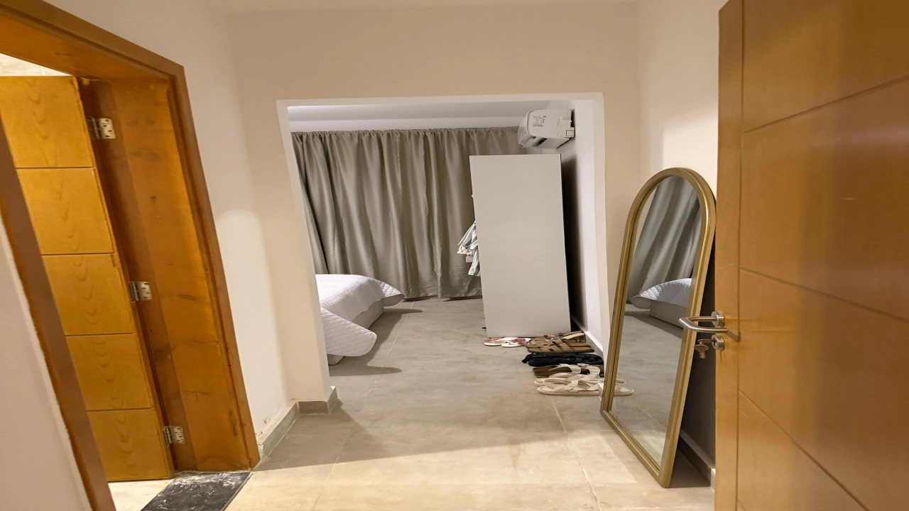 شاليه ايجار في ماونتن فيو